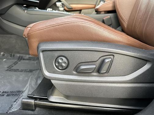 2018 Audi Q5 2.0T Tech Premium