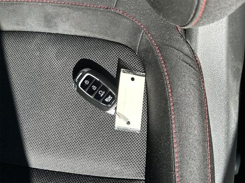 2022 Hyundai KONA N Line