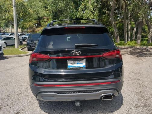2022 Hyundai SANTA FE XRT
