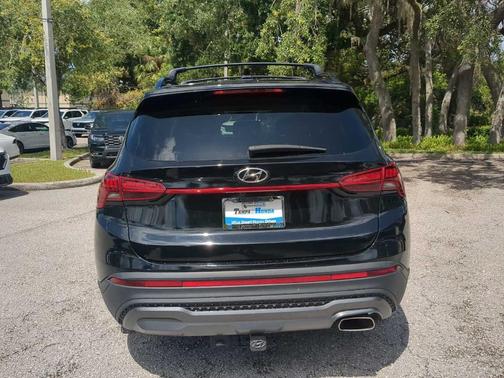 2022 Hyundai SANTA FE XRT