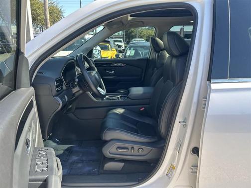 2023 Honda Pilot Touring