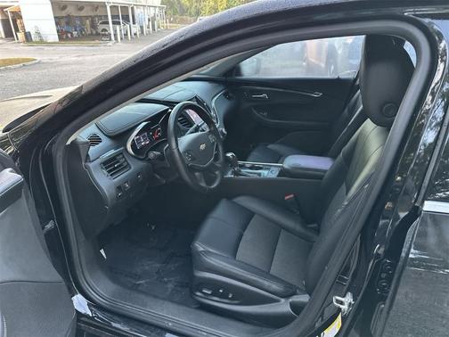 2020 Chevrolet Impala LT