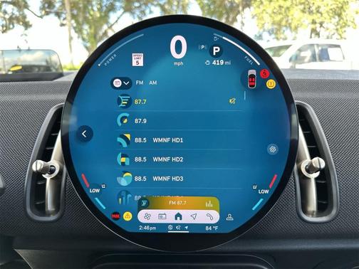 2025 MINI Countryman S