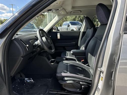 2025 MINI Countryman S