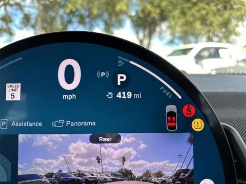 2025 MINI Countryman S