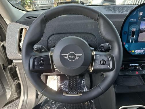 2025 MINI Countryman S