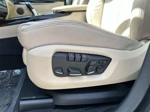 2017 BMW X5 sDrive35i