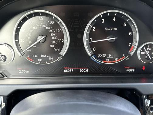 2017 BMW X5 sDrive35i