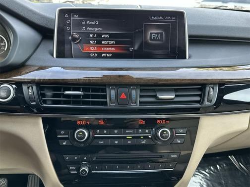 2017 BMW X5 sDrive35i