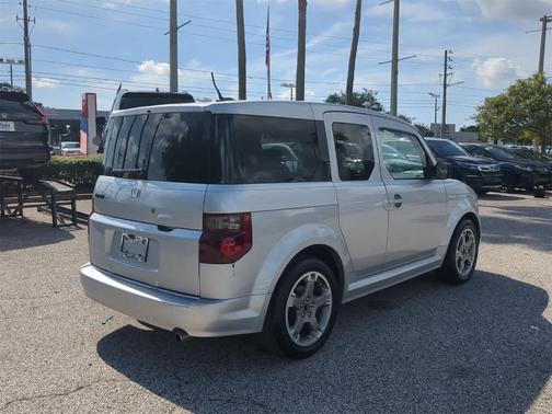 2007 Honda Element SC