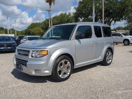 2007 Honda Element SC