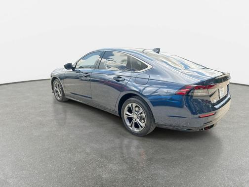 Canyon 2026 Honda Accord Hybrid EX-L
