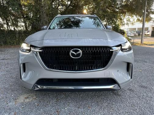 2024 Mazda CX-90 3.3 Turbo S