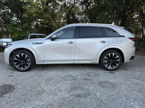 2024 Mazda CX-90 3.3 Turbo S