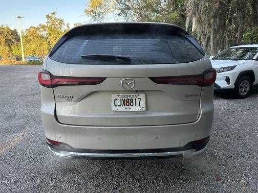 2024 Mazda CX-90 3.3 Turbo S