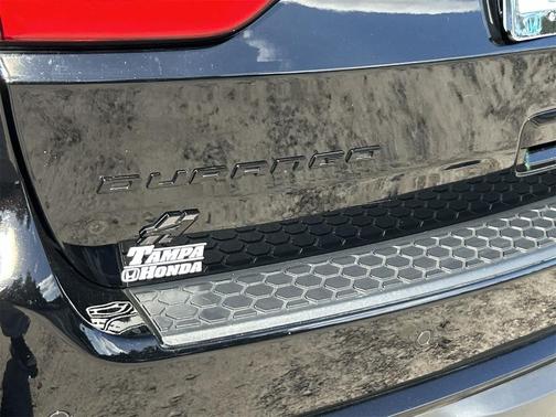 2023 Dodge Durango SRT Hellcat