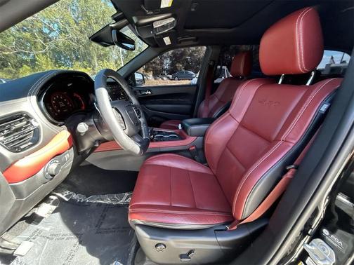 2023 Dodge Durango SRT Hellcat