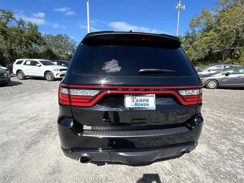 2023 Dodge Durango SRT Hellcat