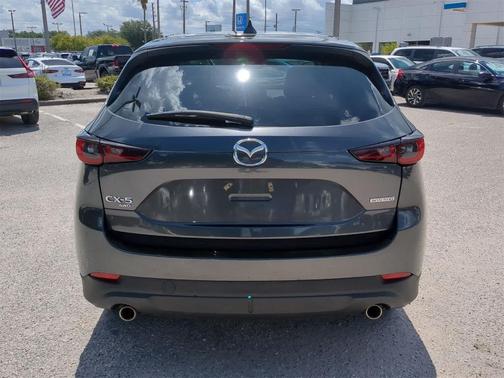 2023 Mazda CX-5 2.5 S Premium