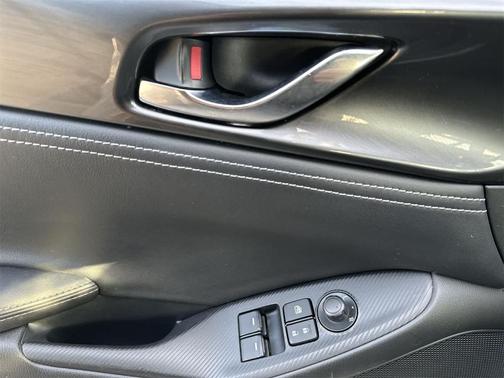 2022 Mazda MX-5 Miata RF Grand Touring