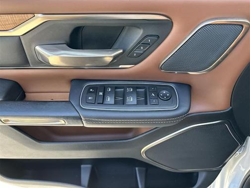 2024 RAM 1500 Longhorn