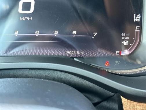 2024 RAM 1500 Longhorn