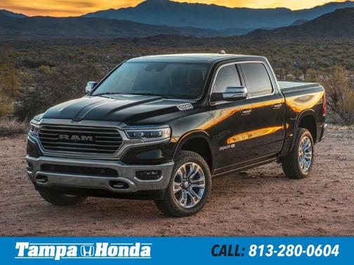 2024 RAM 1500 Longhorn