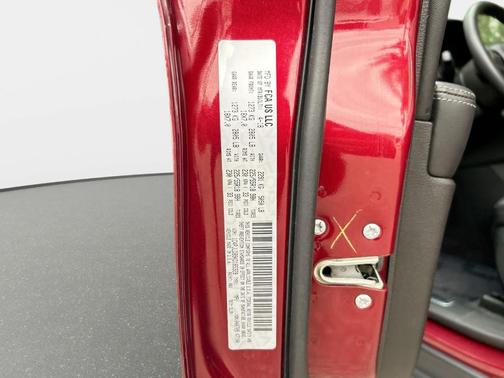 Velvet Red Pearlcoat 2019 Jeep Cherokee Limited