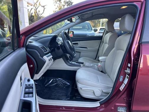 2015 Subaru XV Crosstrek 2.0i Premium