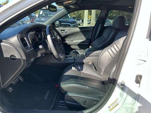 2023 Dodge Charger SRT Hellcat Widebody