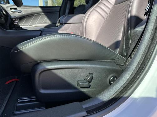 2023 Dodge Charger SRT Hellcat Widebody