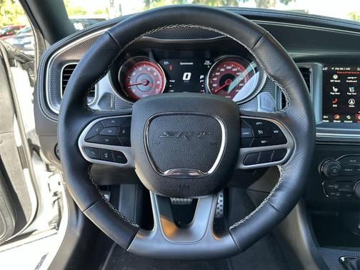 2023 Dodge Charger SRT Hellcat Widebody