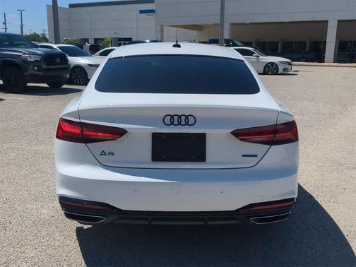 2025 Audi A5 Sportback S line Premium Plus