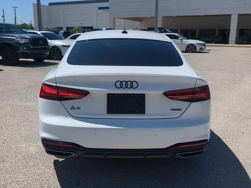 2025 Audi A5 Sportback S line Premium Plus