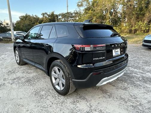 2026 Honda Prologue EX