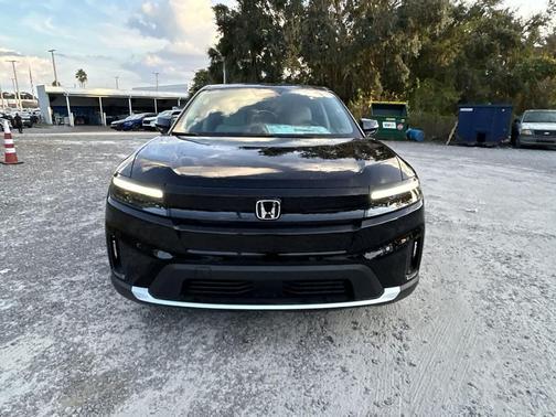 2026 Honda Prologue EX