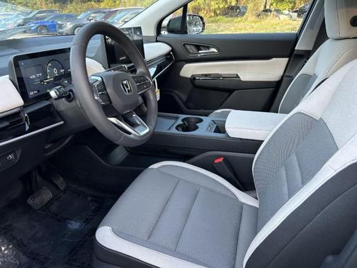 2026 Honda Prologue EX