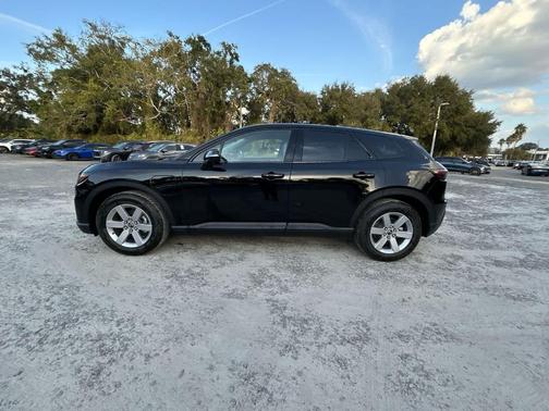 2026 Honda Prologue EX