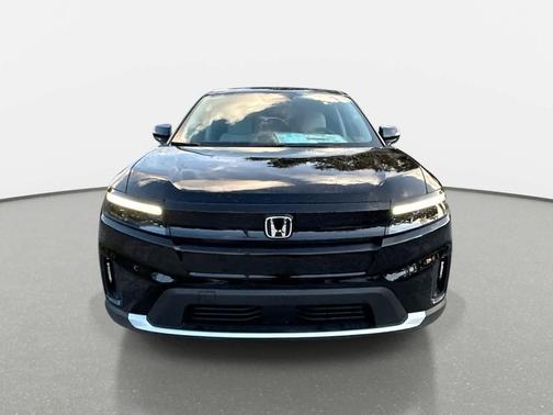 Raven Black 2026 Honda Prologue EX