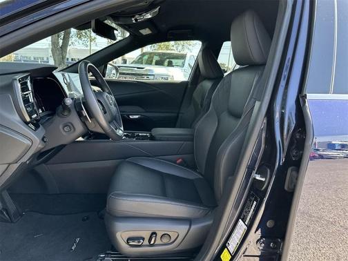 2024 Lexus RX 350 