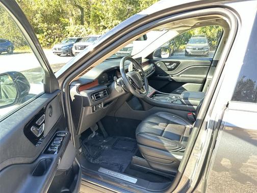 2024 Lincoln Aviator Reserve AWD