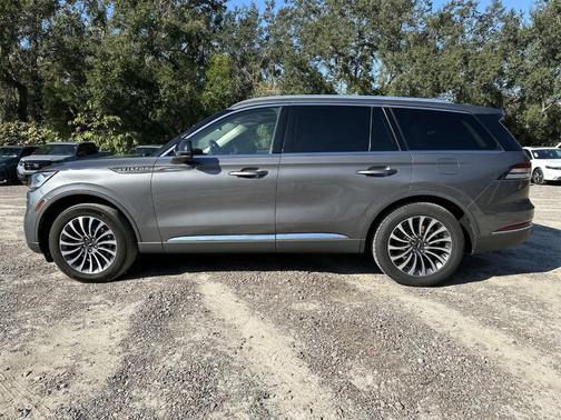 2024 Lincoln Aviator Reserve AWD