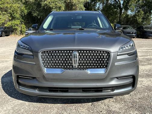 2024 Lincoln Aviator Reserve AWD