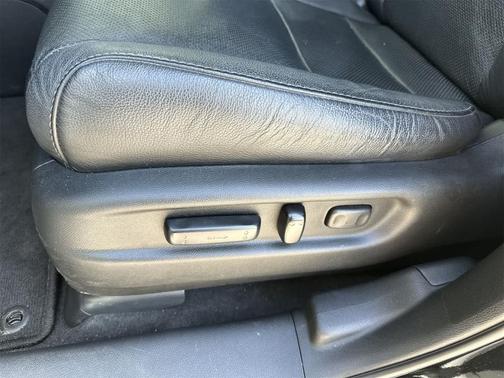 2018 Honda Pilot Elite