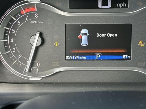 2018 Honda Pilot Elite