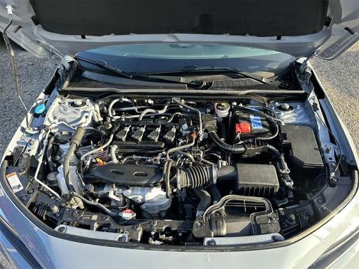 2023 Honda Civic Sport Touring