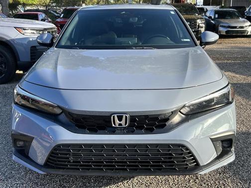 2023 Honda Civic Sport Touring