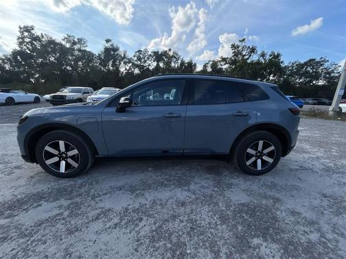 2026 Honda Prologue Touring