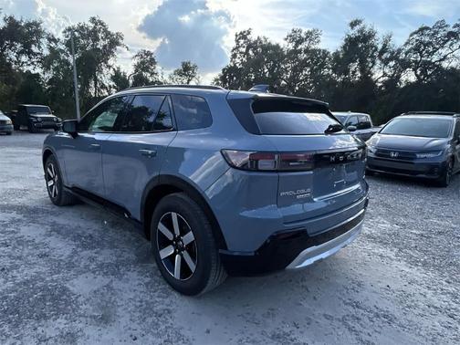 2026 Honda Prologue Touring