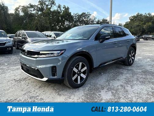 2026 Honda Prologue Touring